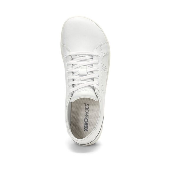 Xero Dillon Leather Sneaker - Picture 1 of 2